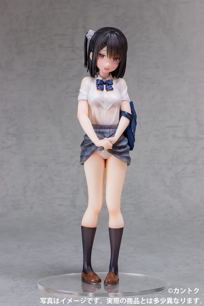 Kantoku Original Illustration Shizuku-chan