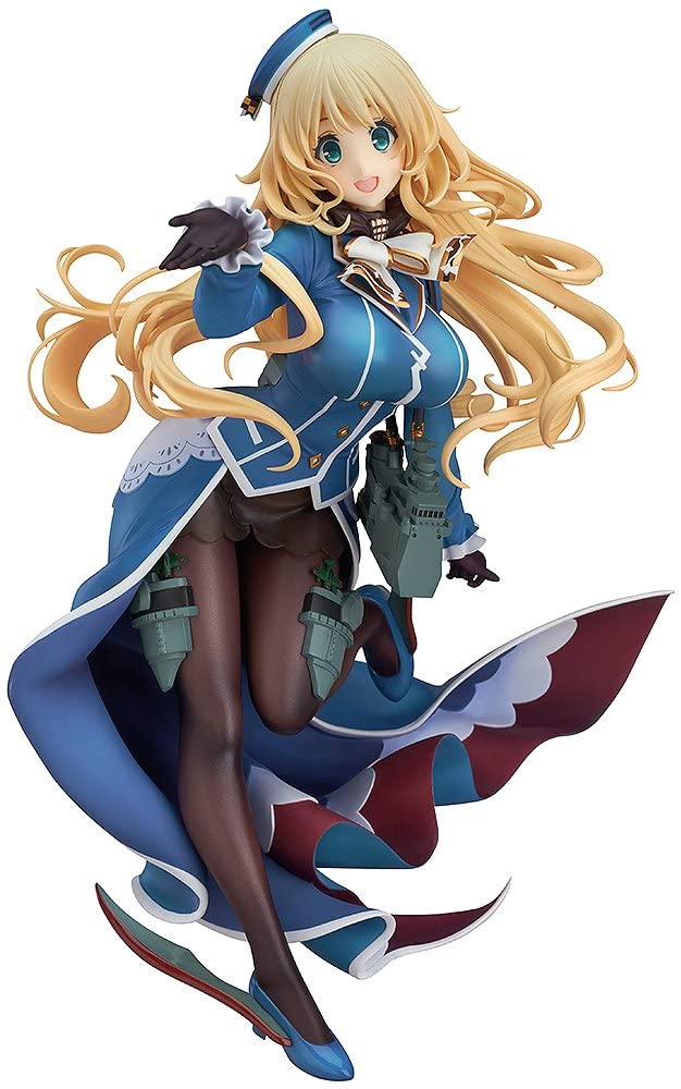 Atago 1/8 Kantai Collection ~ Kan Colle ~ - Max Factory