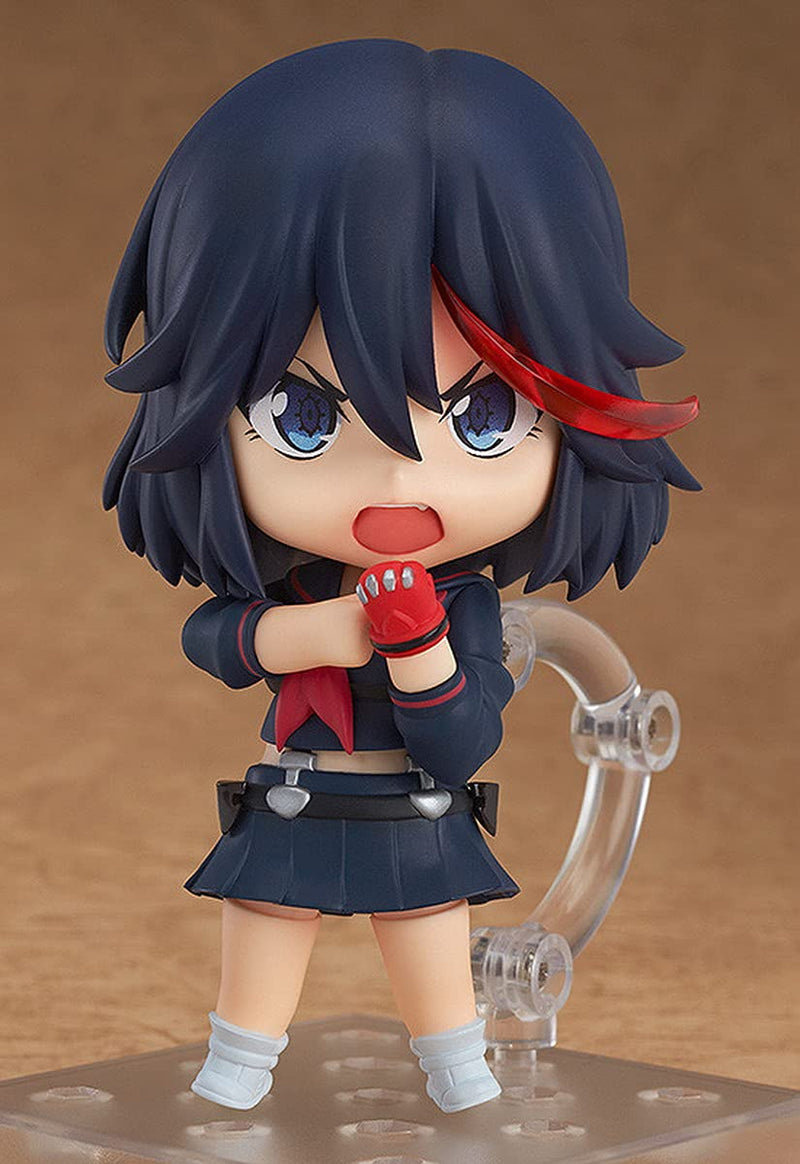 "Kill la Kill" Nendoroid#407 Matoi Ryuko