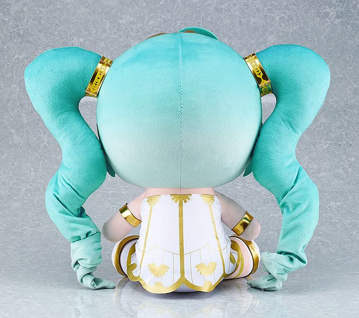 Character Vocal Series 01: Hatsune Miku Hatsune Miku Big Plushie Hatsune Miku Symphony 2020 -5th Anniversary-