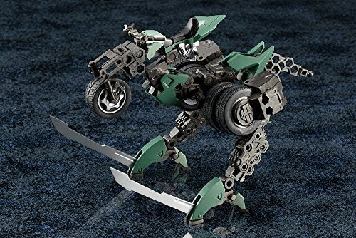 Voltrex, - 1/24 escala - Equipo HEXA (HG004) - KOTOBUKIYA