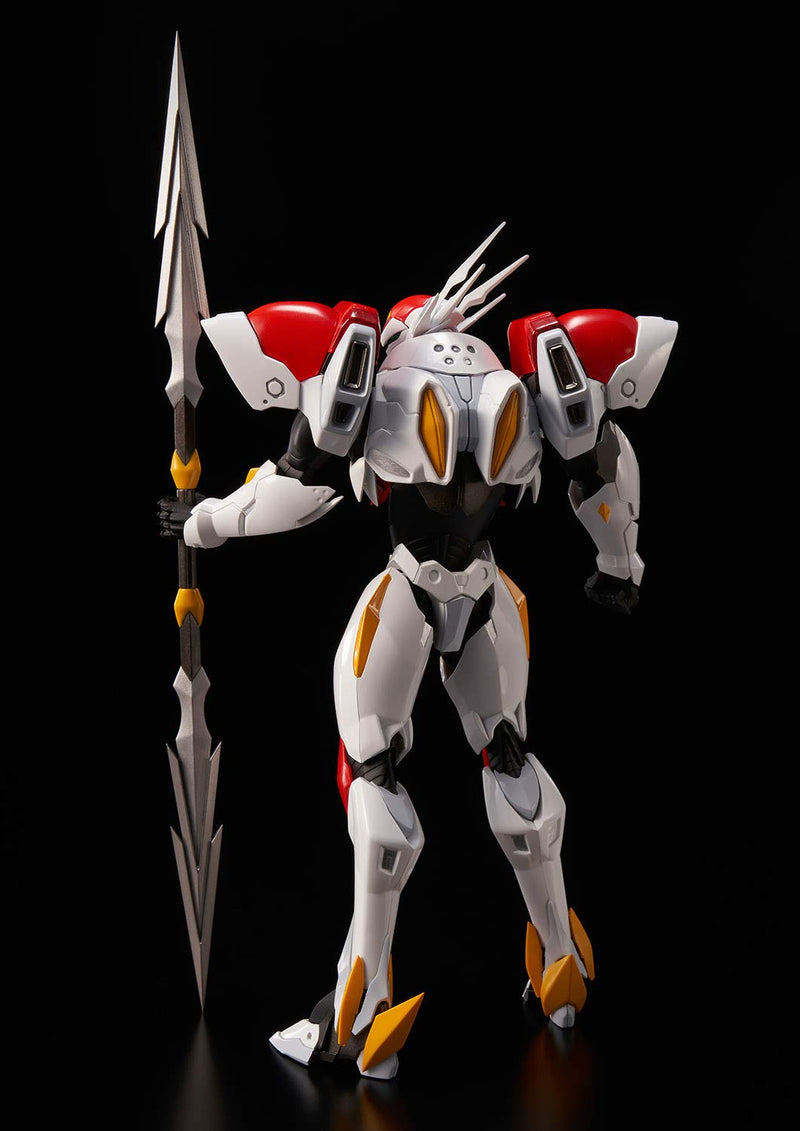 "Tekkaman Blade" Riobot Tekkaman Blade
