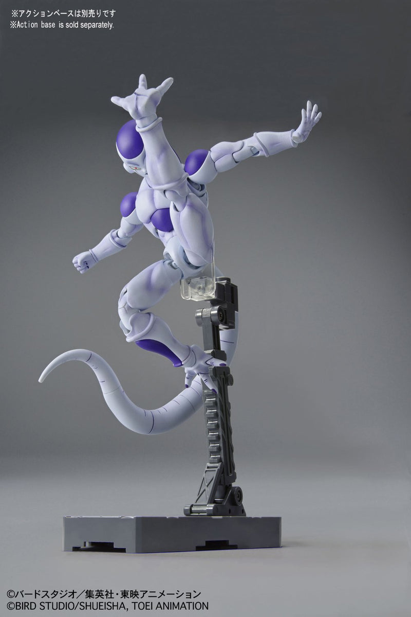 Congélateur Figure Rise Standard Dragon Ball