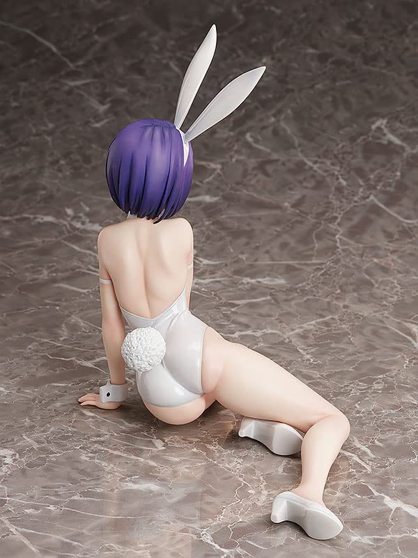 To Love-Ru Darkness Sairenji Haruna Bare Leg Bunny Ver.