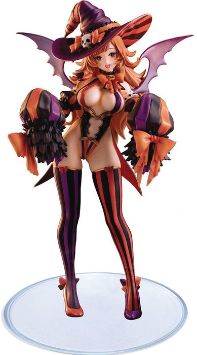 Astrum Design ORIGINAL DESIGN ART CORP. APT HALLOWEEN SUCCUBUS NORMAL EDITION 1/7 SCALE FIGURE