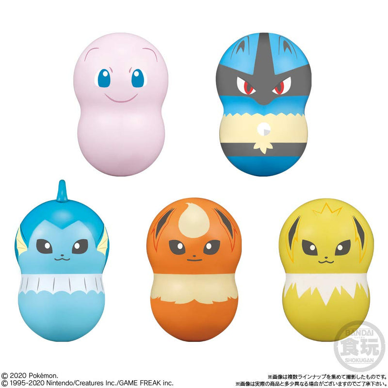 COO'NUTS "Pokemon" Returns