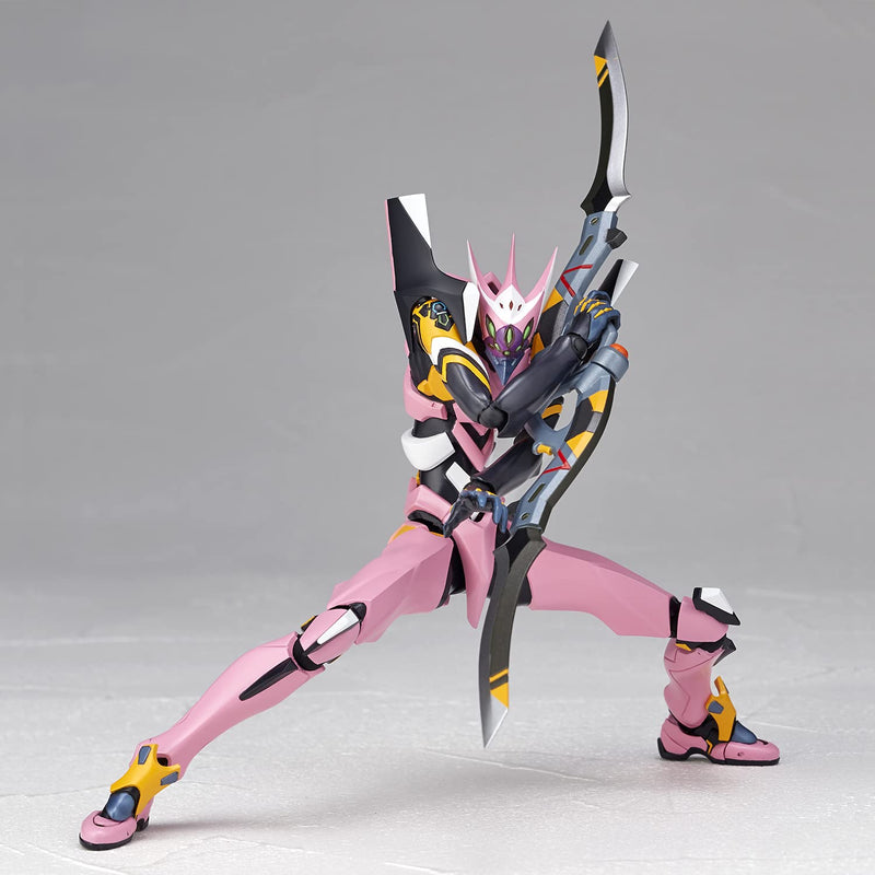 "Evangelion: 3.0+1.0 Thrice Upon a Time" EVANGELION EVOLUTION EV-023 Kai Unit 08 Gamma