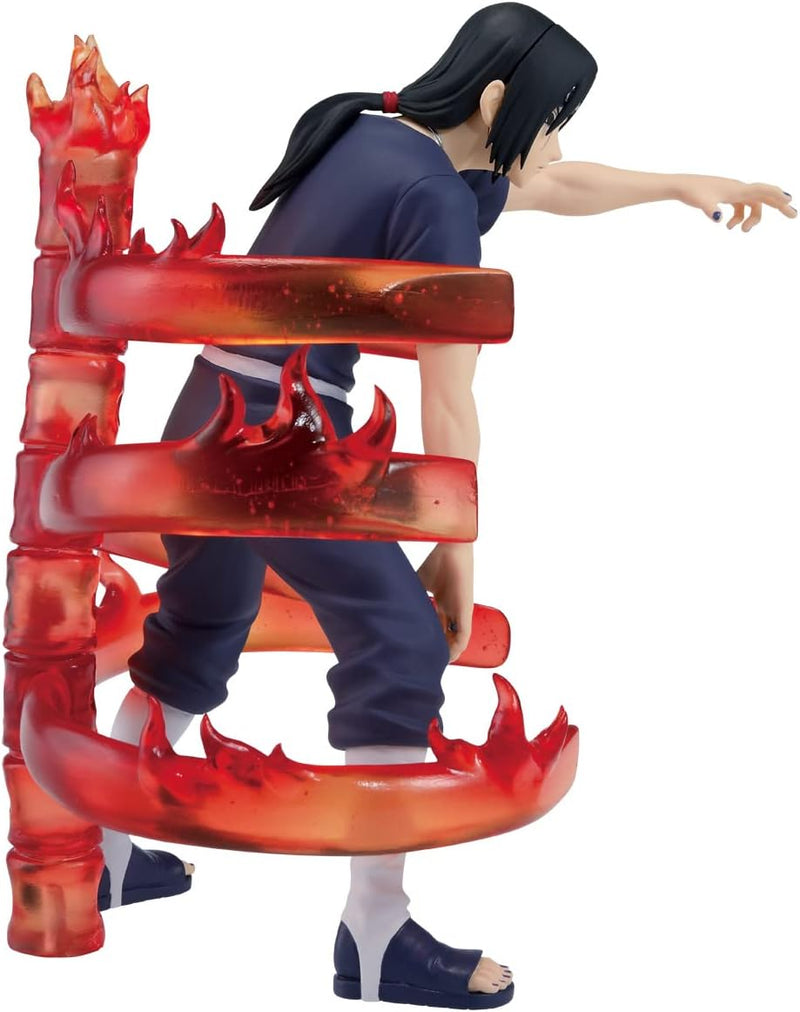 "Naruto: Shippuden" EFFECTREME UCHIHA ITACHI