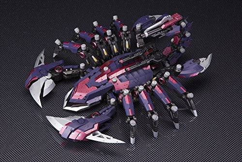 EZ-036 Death Stinger - 1/72 scala - Highend Master Model (041), Zoidi - Kotobukiya
