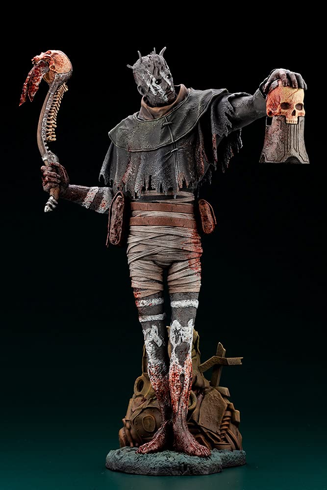 "Dead By Daylight" The Wraith