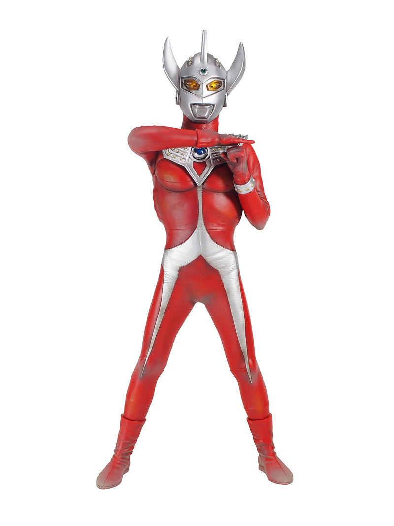 CCP 1/6 Tokusatsu Series "Ultraman Taro" Ultraman Taro High Grade Ver.