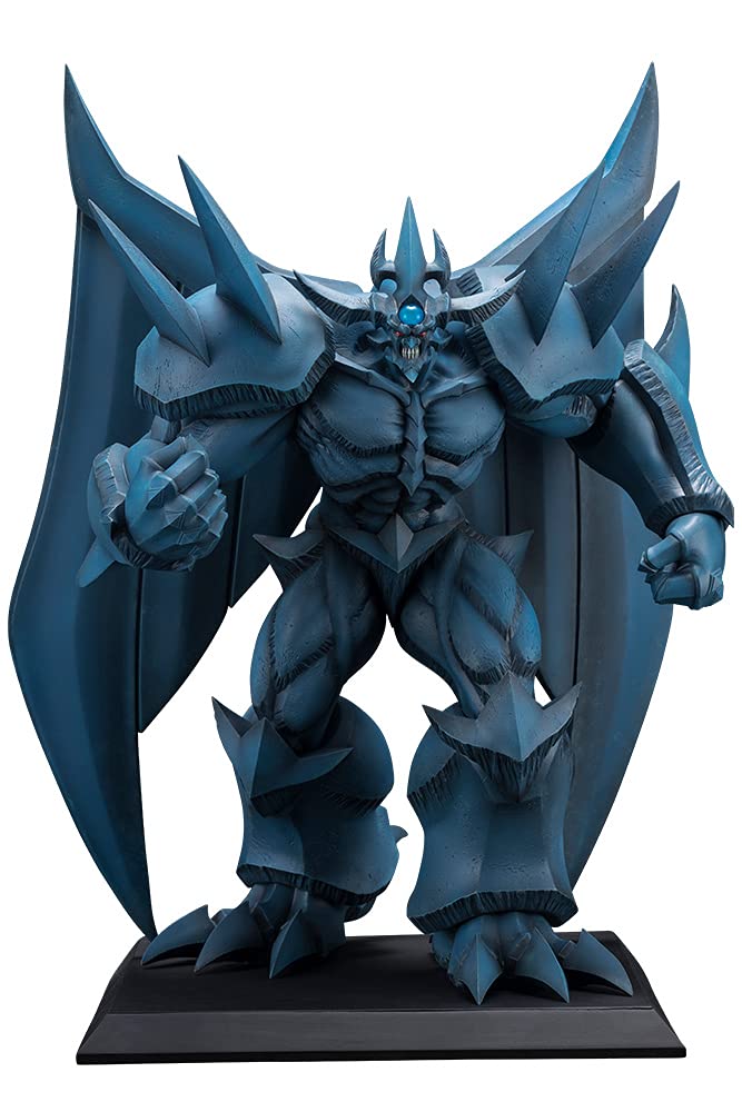 "Yu-Gi-Oh! Duel Monsters" Jukochodai Series Obelisk the Tormentor Egyptian God