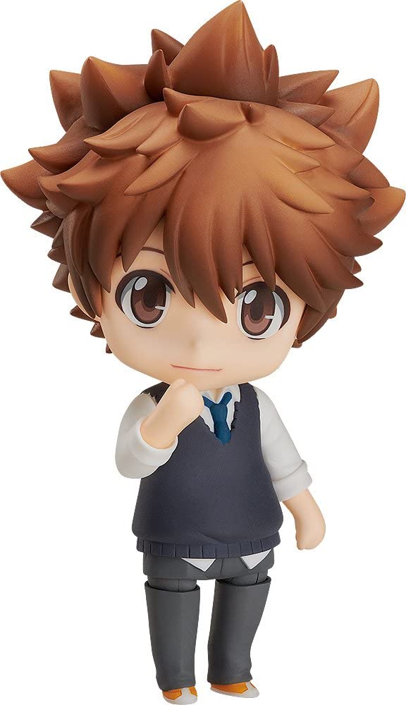 Sawada Tsunayoshi Nendoroid (#912) Katekyo Hitman REBORN! - Liberare