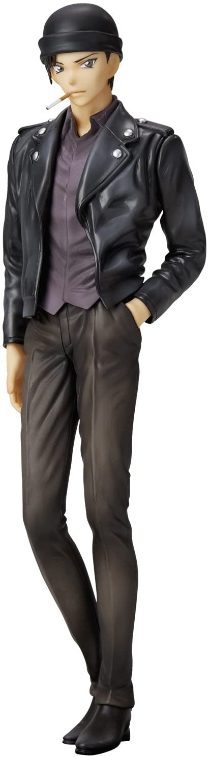 Akai Shuuichi (version régulière) Meitantei Conan - Union Creative International Ltd
