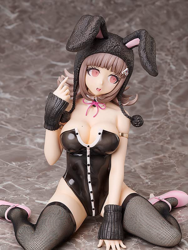 "Danganronpa 2: Goodbye Despair" Nanami Chiaki Black Bunny Ver.