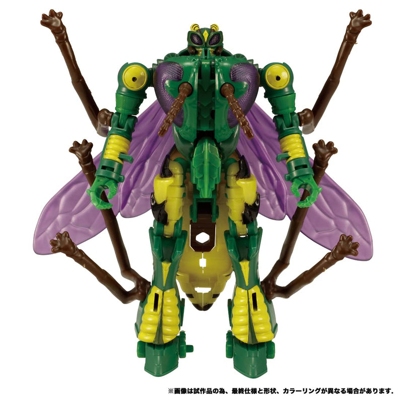 "Transformers" Kingdom Series KD-20 Waspinator
