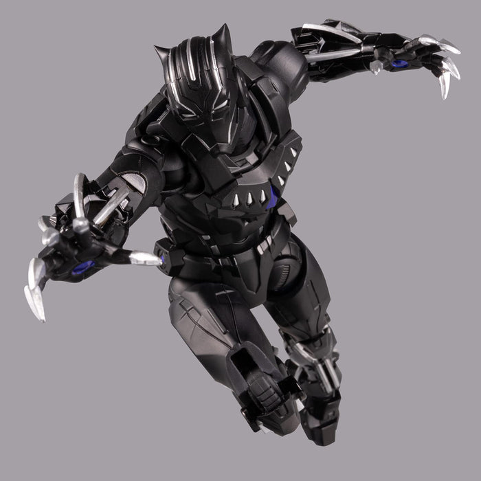 Kampf Armor Black Panther