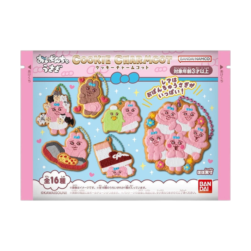 Opanchu Usagi Cookie Charmcot