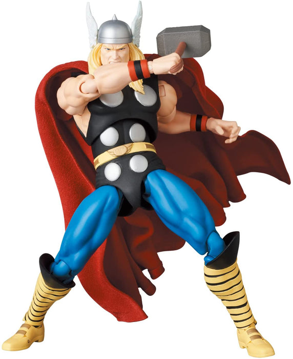 "Thor" MAFEX(No.182) THOR COMIC Ver.
