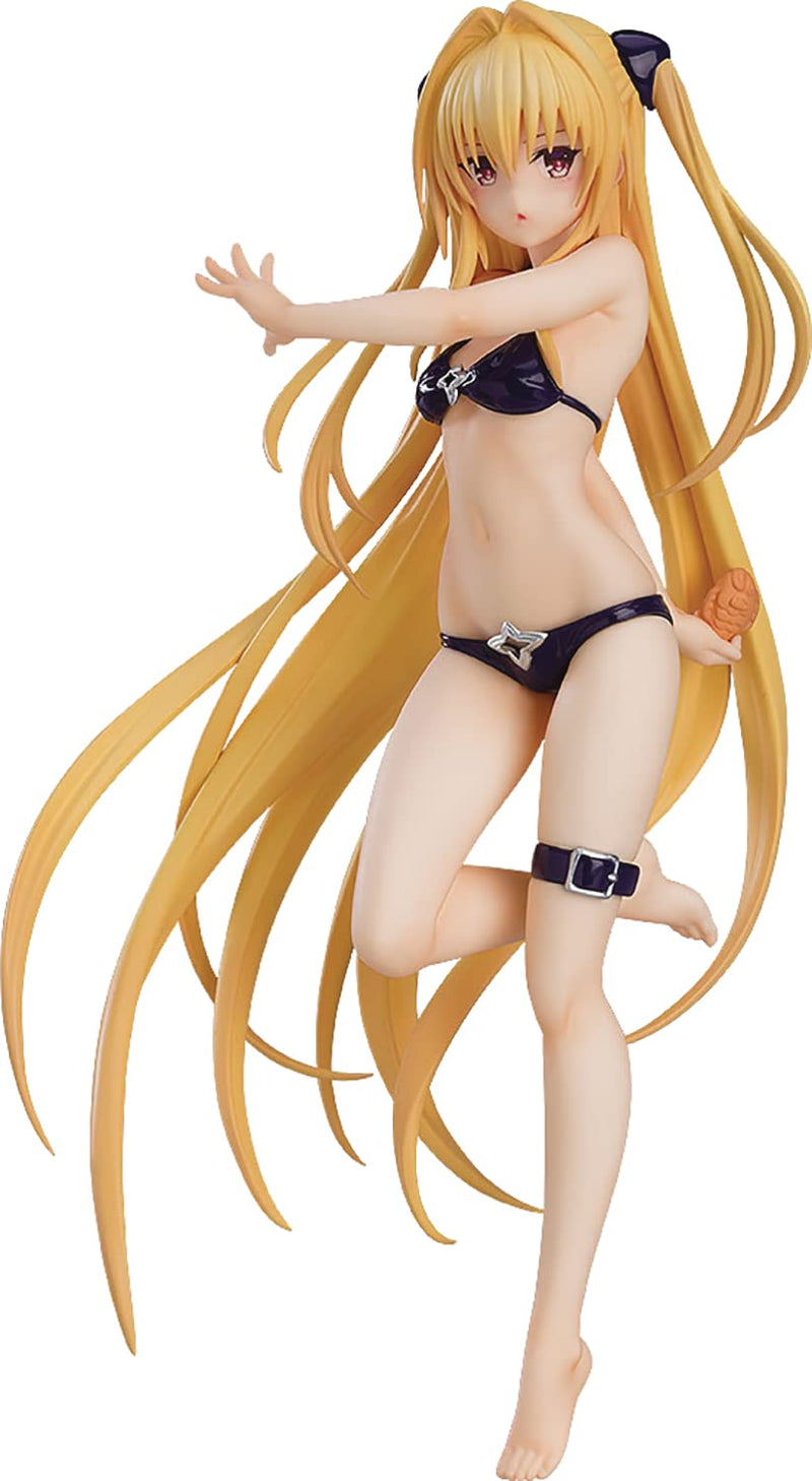 "To Love-Ru Darkness" POP UP PARADE Golden Darkness