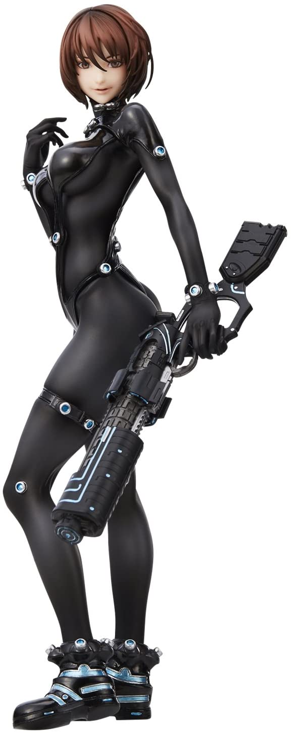 Yamasaki Anzu (X Shotgun Ver. Versione) Gantz: O - Union Creative International Ltd