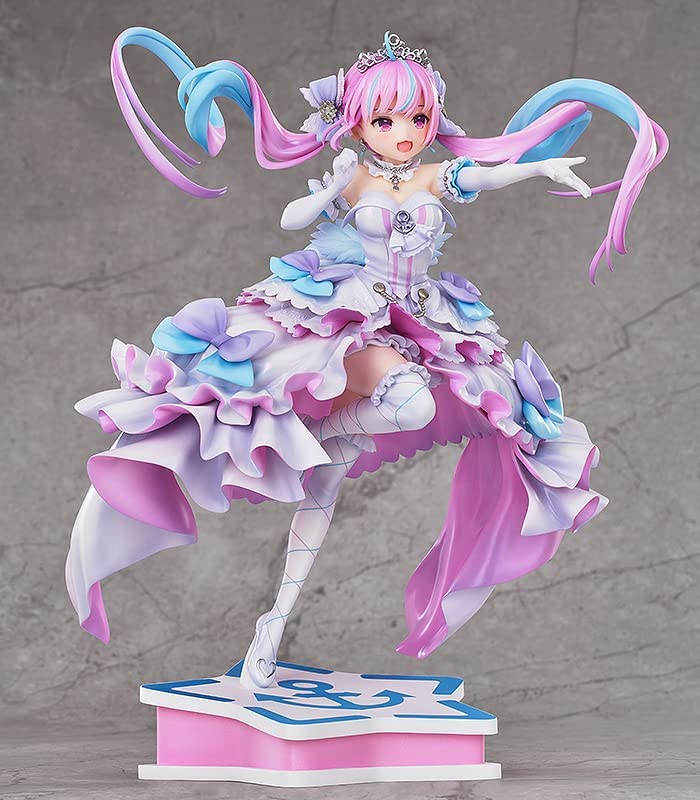 "Hololive Production" Minato Aqua AQUA IRO SUPER DREAM Ver.