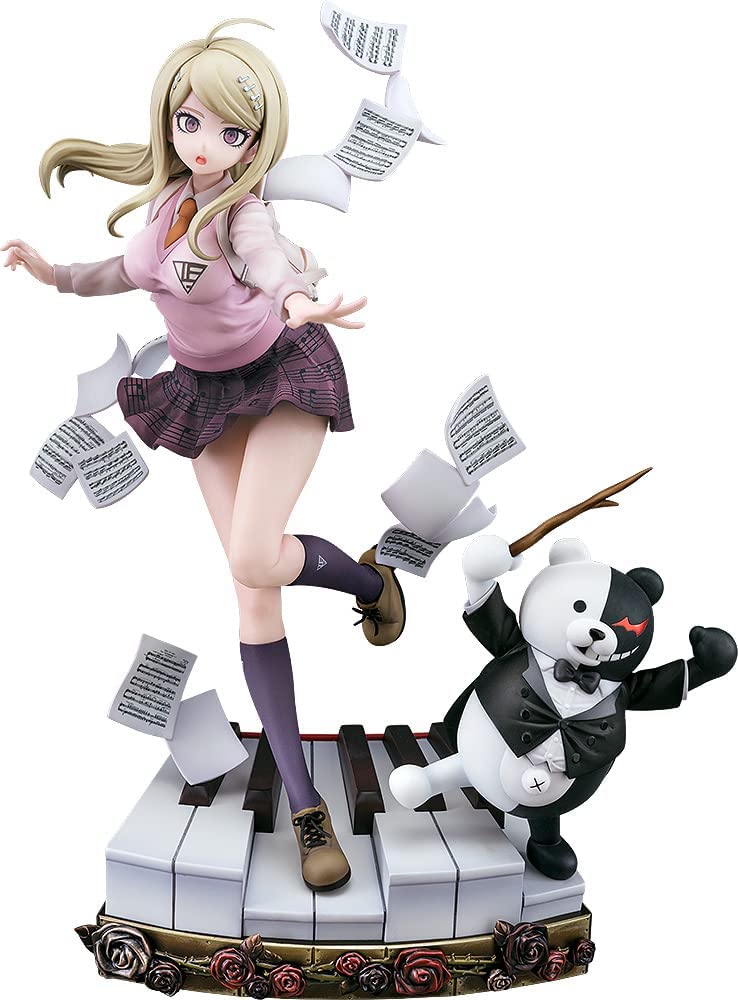 "Danganronpa V3 Killing Harmony" 1/7 Scale Figure Akamatsu Kaede
