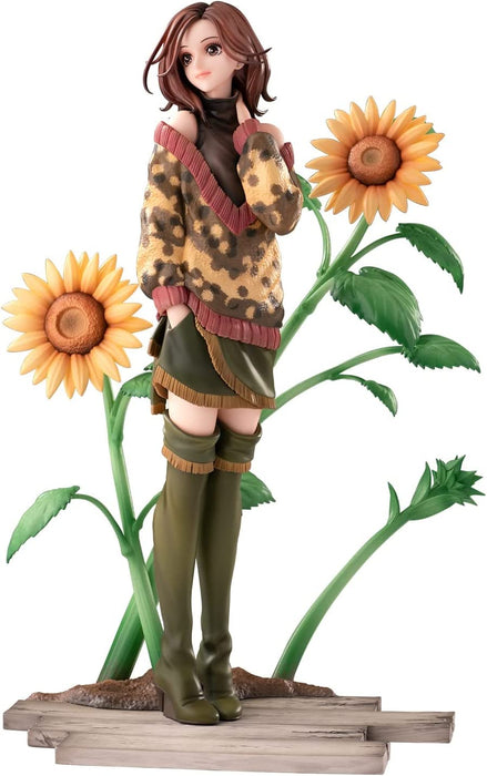 "NANA" 1/8 Scale Figure Komatsu Nana