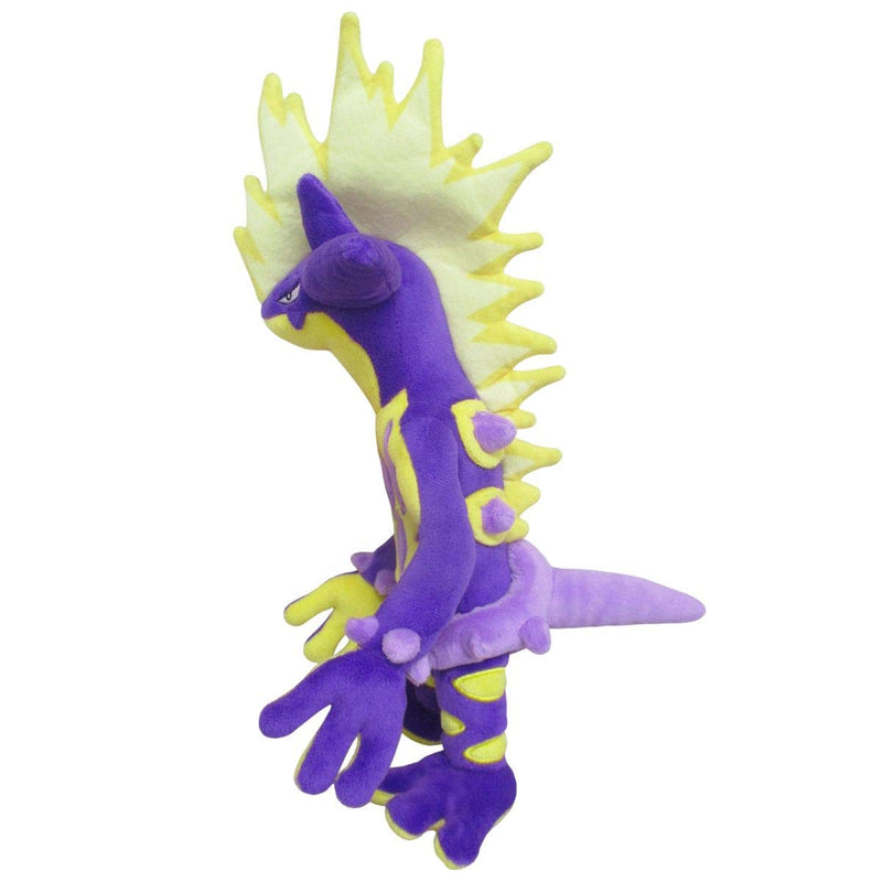 "Pokemon" Allstar Collection Plush pp156 toxtricidad alta forma (s tamaño s)