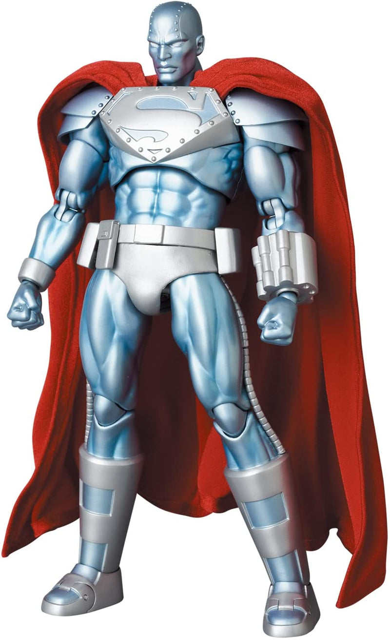 "Return of Superman" MAFEX(No.181) STEEL RETURN OF SUPERMAN
