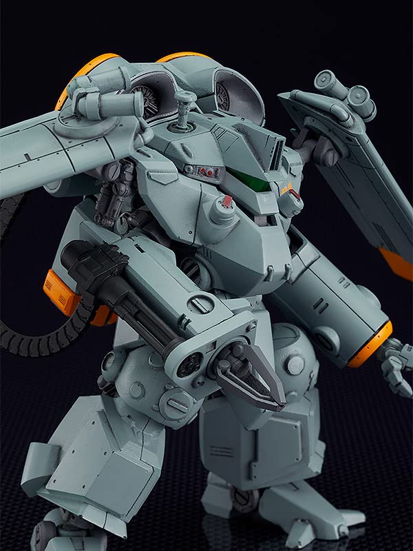 Moderoid "Metal Skin Panic MADOX-01" MADOX-01
