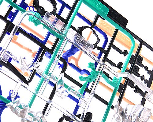 Set 1/12 échelle - Macross Factory Macross Frontier Le film ~ Sayonara No Tsubasa ~ - Max usine