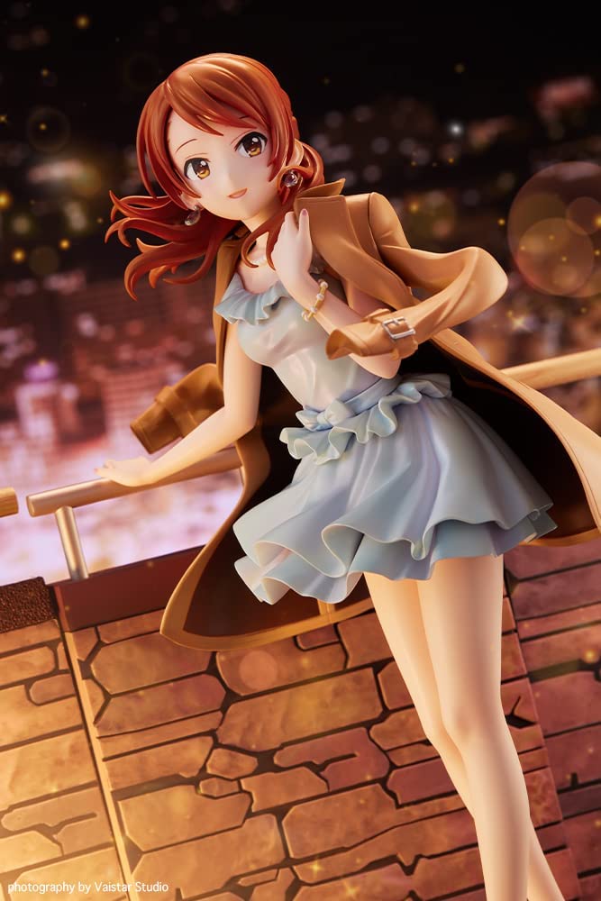 "The Idolmaster Cinderella Girls" Hojo Karen -Off Stage-