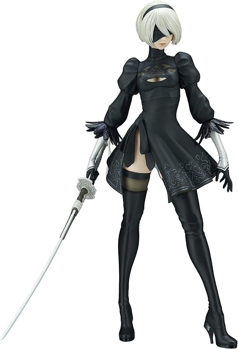 [Reissue] "NieR:Automata" 2B (YoRHa No. 2 Type B)