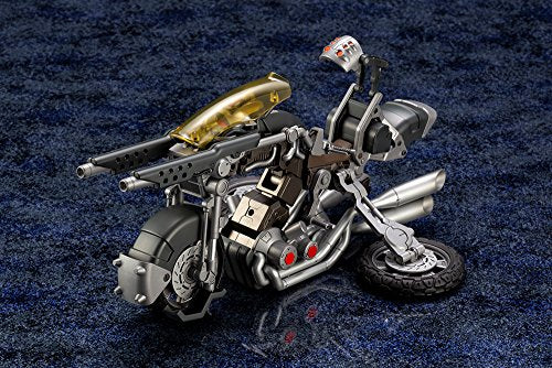 Bandit-Rad - 1/24 Maßstab - Hexa-Gang - Kotobukiya