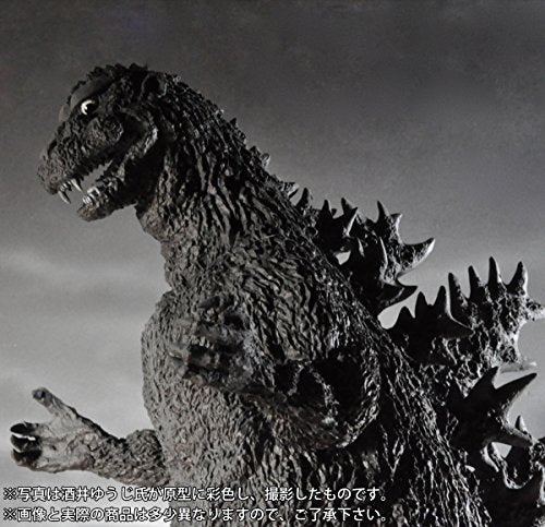 Toho 30cm Series Yuji Sakai Collection "Godzilla, King of the Monsters!" Godzilla 1954