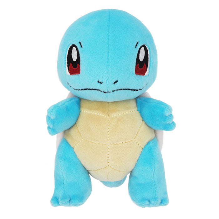 "Pokemon" Plush All Star Collection PP19 Squirtle (S Size)