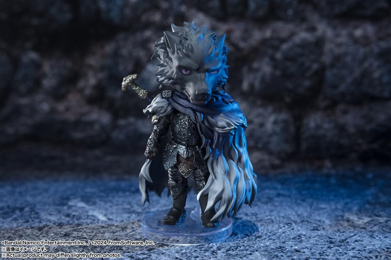 Figuarts Mini "ELDEN RING" Blaidd the Half-Wolf