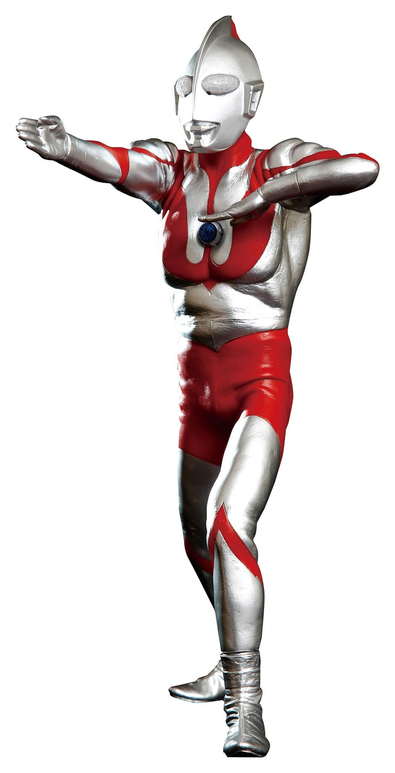 CCP 1/6 Tokusatsu Series Vol. 02 "Ultraman" Ultraman C-Type Ultraslash