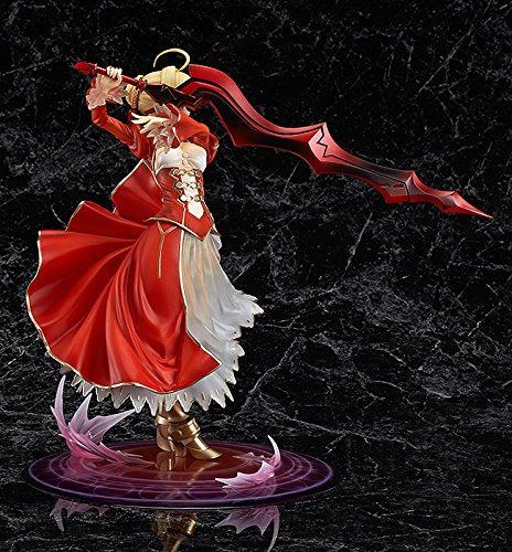 "Fate/EXTRA" Saber Extra