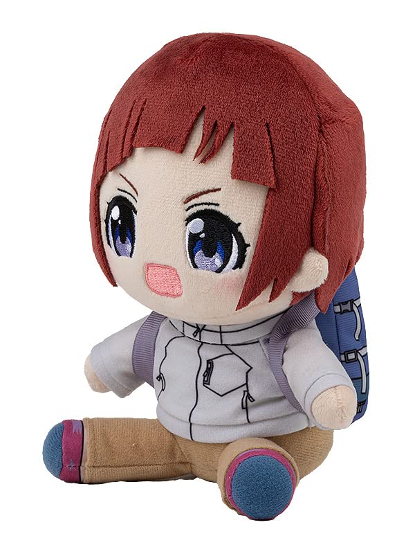 Encouragement of Climb: Next Summit Plush Senjuin Koharu