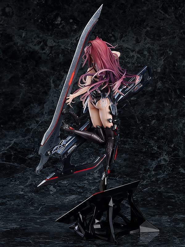 "Beatless" 1/8 Scale Figure Kouka