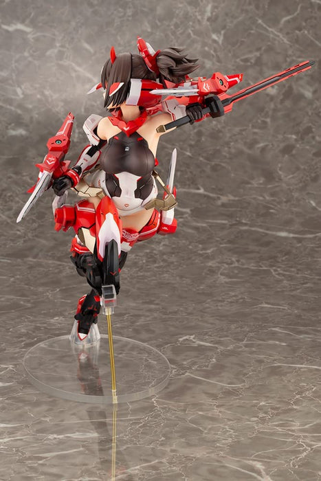 "Megami Device" 2/1 Scale Figure Asra Ninja