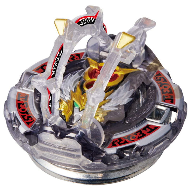 Beyblade Burst B-192 Booster Grateest Straphael. Ov.HXt+'