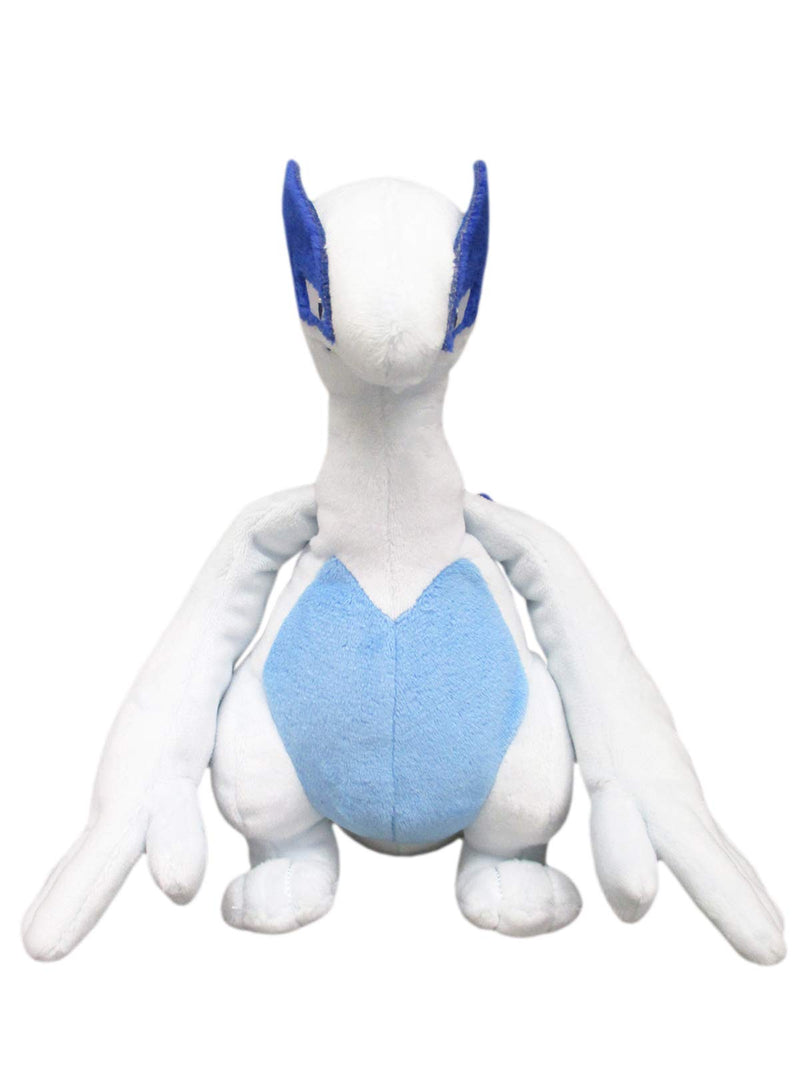 "Pokemon" Allstar Collection Peluche PP142 Lugia (S)