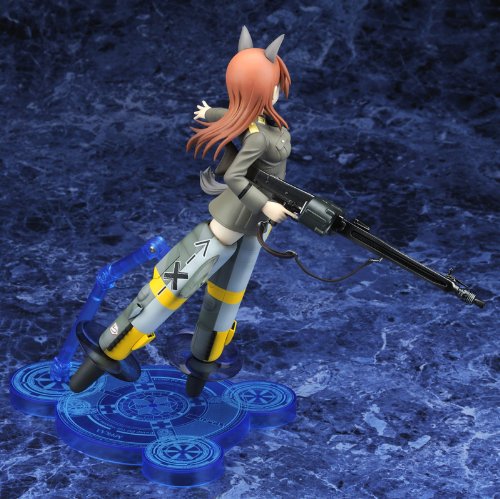 Minna-Dietlinde Wilcke 1/8 Strike Witches - Kotobukiya