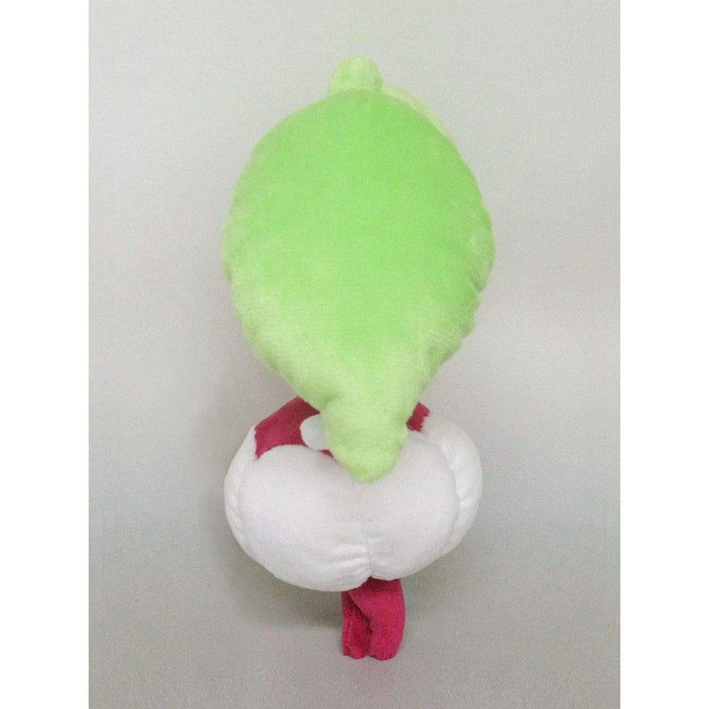 "Pokemon" Allstar Collection Plush PP175 Steenee (S Size)