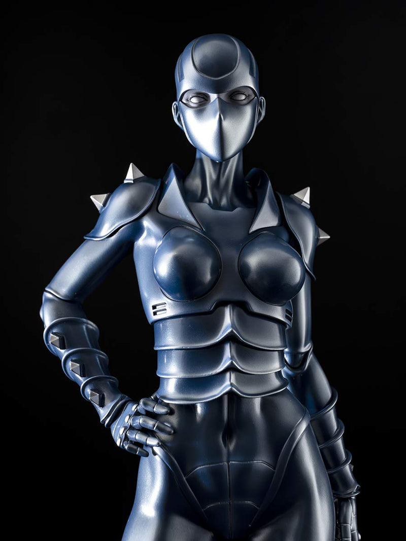 "Cobra The Space Pirate" 1/6 Scale Figure Lady Armaroid
