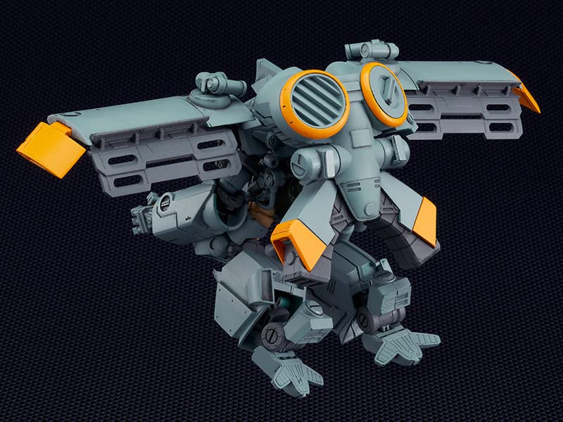 Moderoid "Metal Skin Panic MADOX-01" MADOX-01