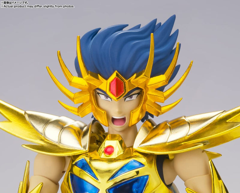 "Saint Cloth Myth EX" Cancer Deathmask <Revival Ver.>